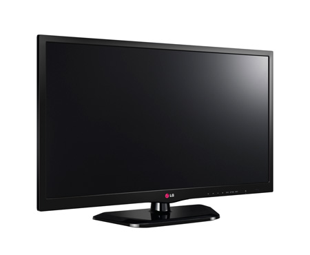 LG 24LB451B TV 61 cm (24") HD Black – image 7