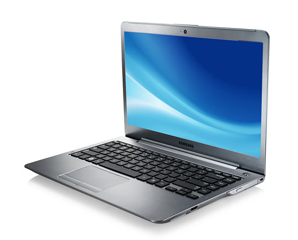 Samsung 5 530U4C-S02VN Intel® Core™ i5 i5-3317U Laptop – image 2