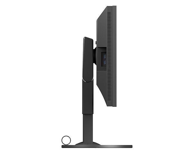 EIZO ColorEdge CS2740-BK computer monitor – image 6