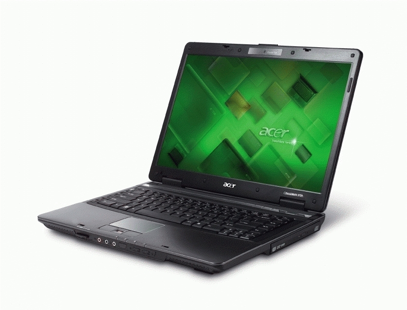 Acer TravelMate 5720G-834G32Mi + Microsoft Office Professional 2007 – image 2