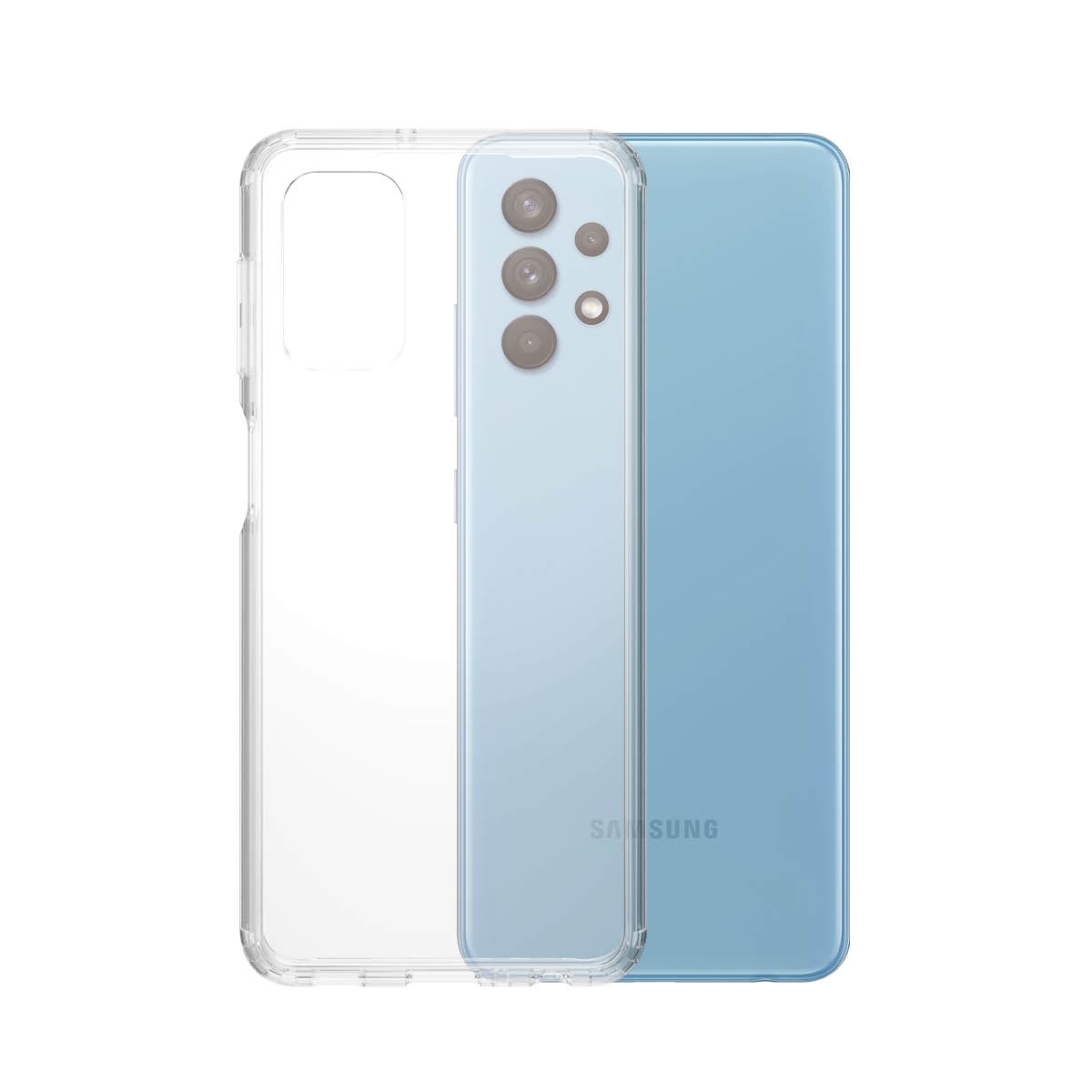 PanzerGlass ® HardCase Samsung Galaxy A32 – image 7