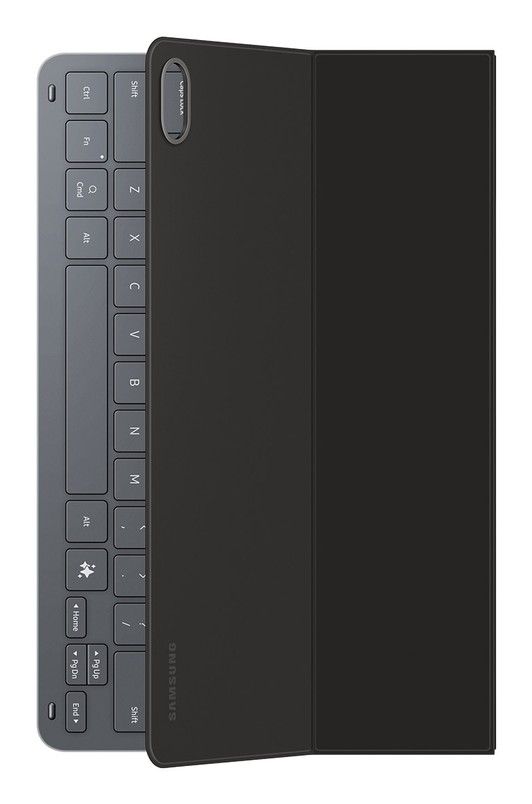 Samsung Book Cover Keyboard Slim - Galaxy Tab S11 – image 5