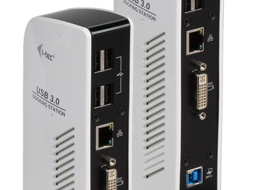 i-tec Advance DVI Video USB 3.0 – image 2