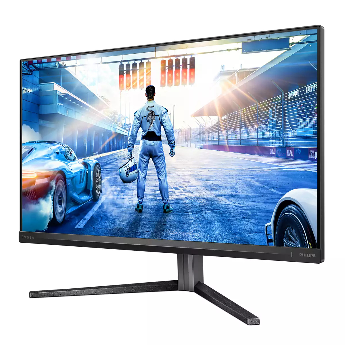 Philips Evnia 5000 27M2N5500Y/93 computer monitor – image 3