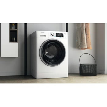 Whirlpool FFWDD 107426 BSV EE – image 9