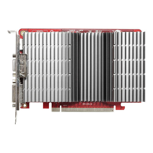 ASUS 90-C1CPA1-L0UANAYZ graphics card – image 2