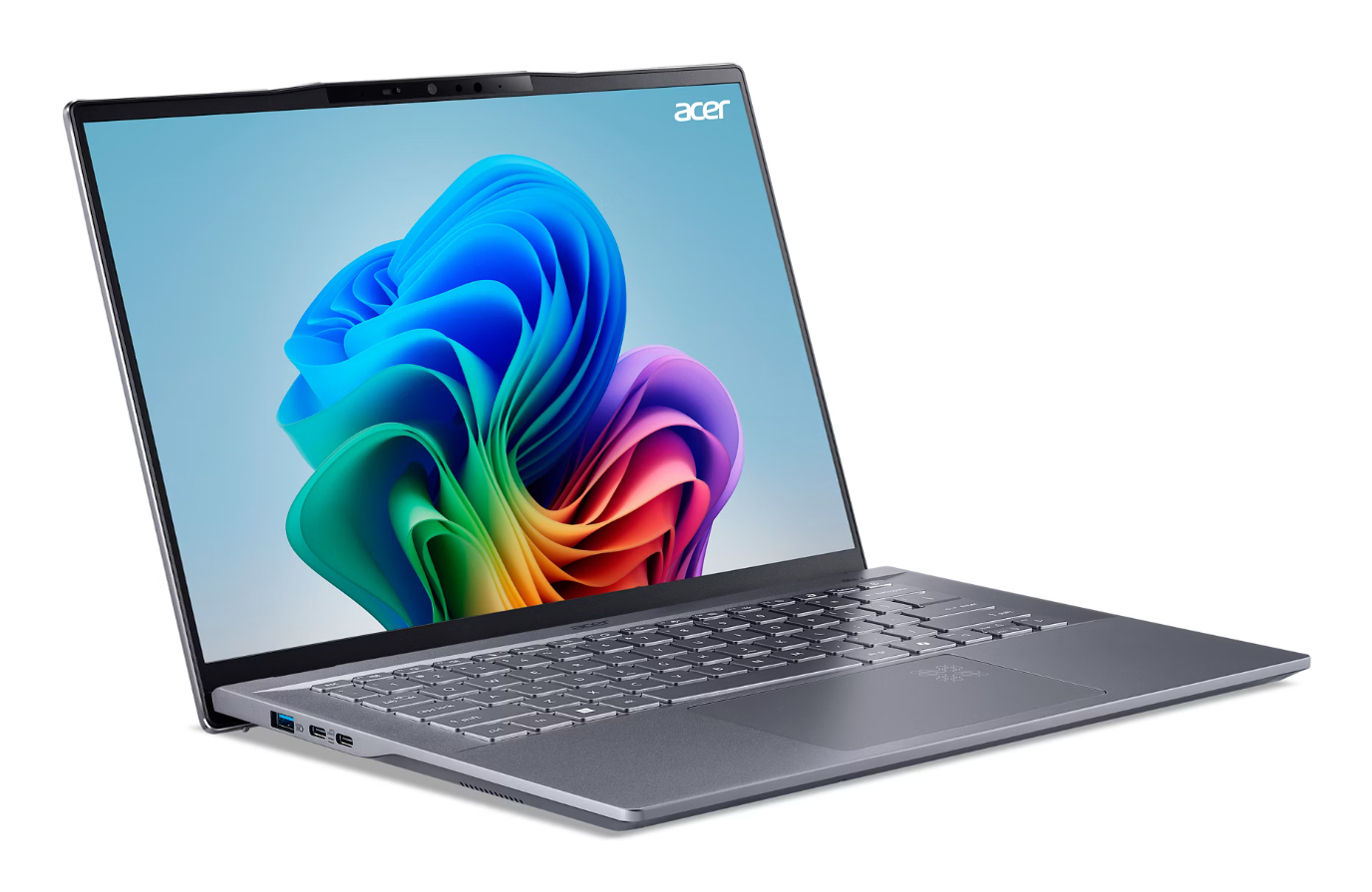 Acer Swift Go 14 AI SFG14-01-X38D Snapdragon X1P-42-100 Laptop – image 2