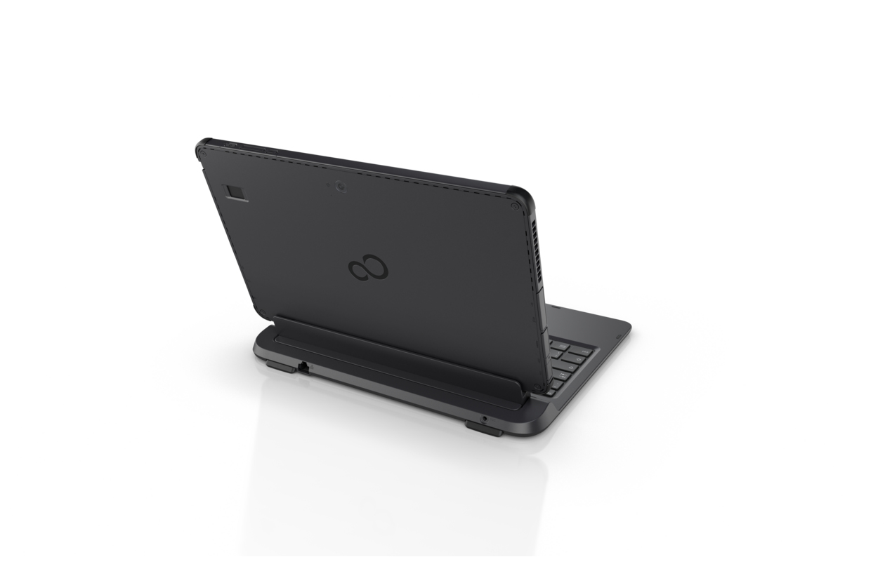 Fujitsu STYLISTIC Q7312 Intel® Core™ i7 i7-1265U Hybrid (2-in-1) – image 3