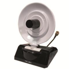 Nilox 16NX143315001 network antenna 6 dBi – image 1
