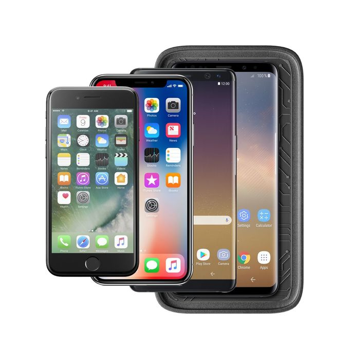 Cellularline Wireless Fast Charger Cradle - Samsung, Apple and other Wireless Smartphones – image 6
