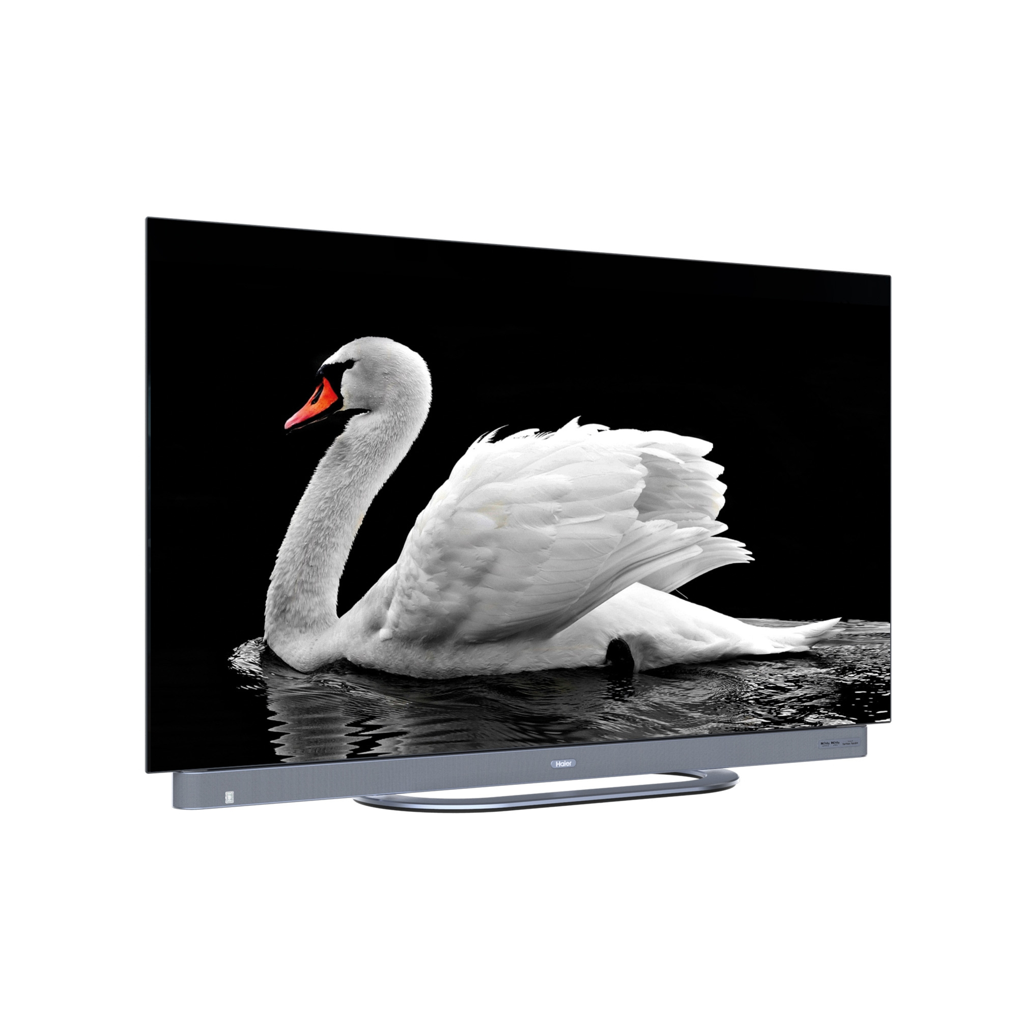 Téléviseur Google Haier H65C900UX 65 pouces OLED UltraHD 4K HDR10 — photo 2