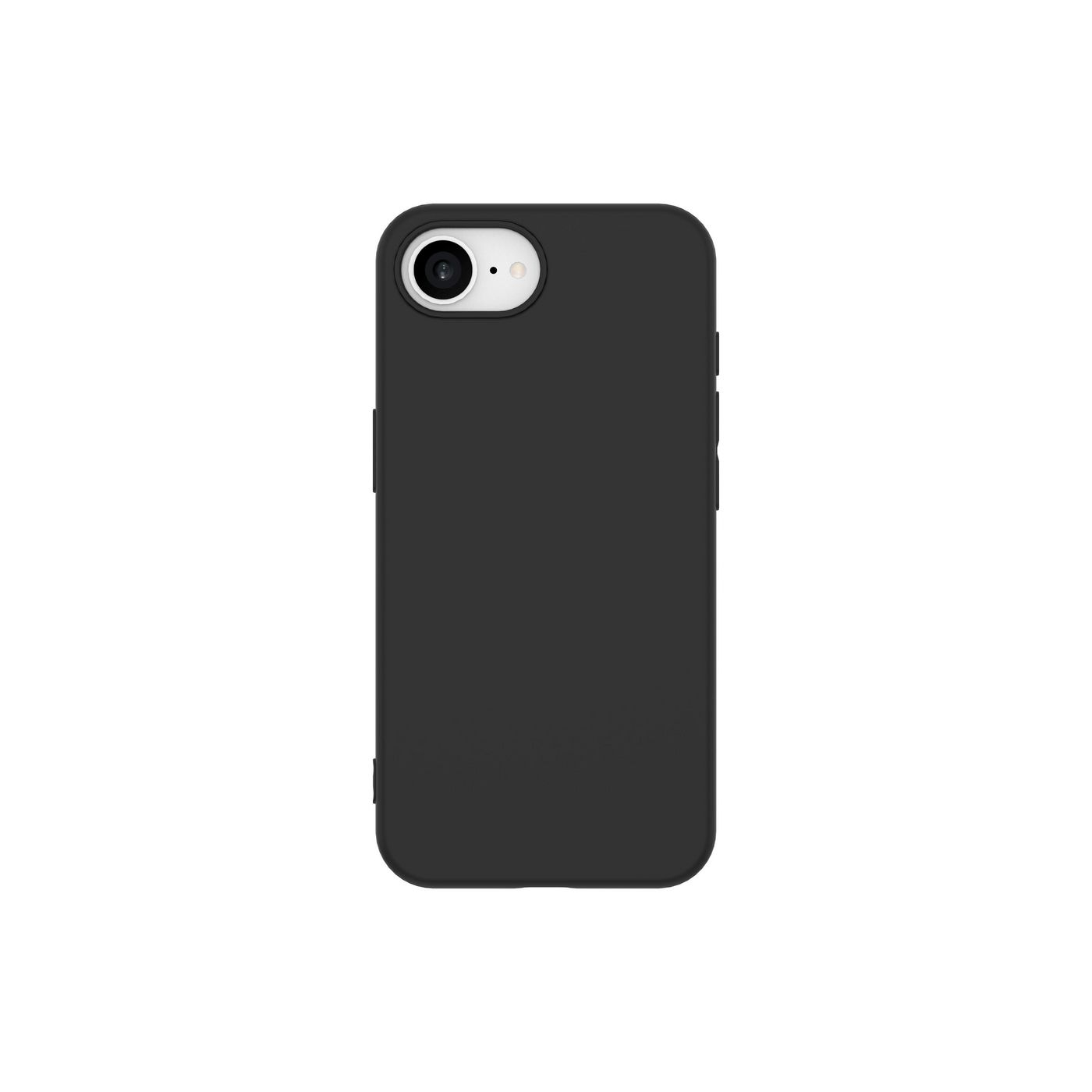 eSTUFF ES67101059-BULK mobile phone case Cover Black