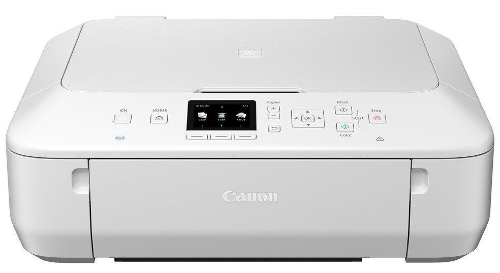 Canon PIXMA MG5610 Inkjet A4