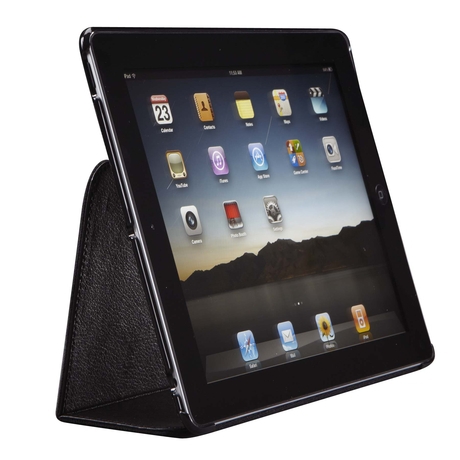 Case Logic IFOL201 tablet case Flip case Black – image 4