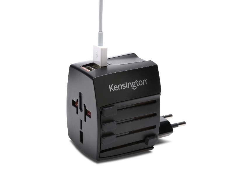 Kensington International Travel Adapter – image 1