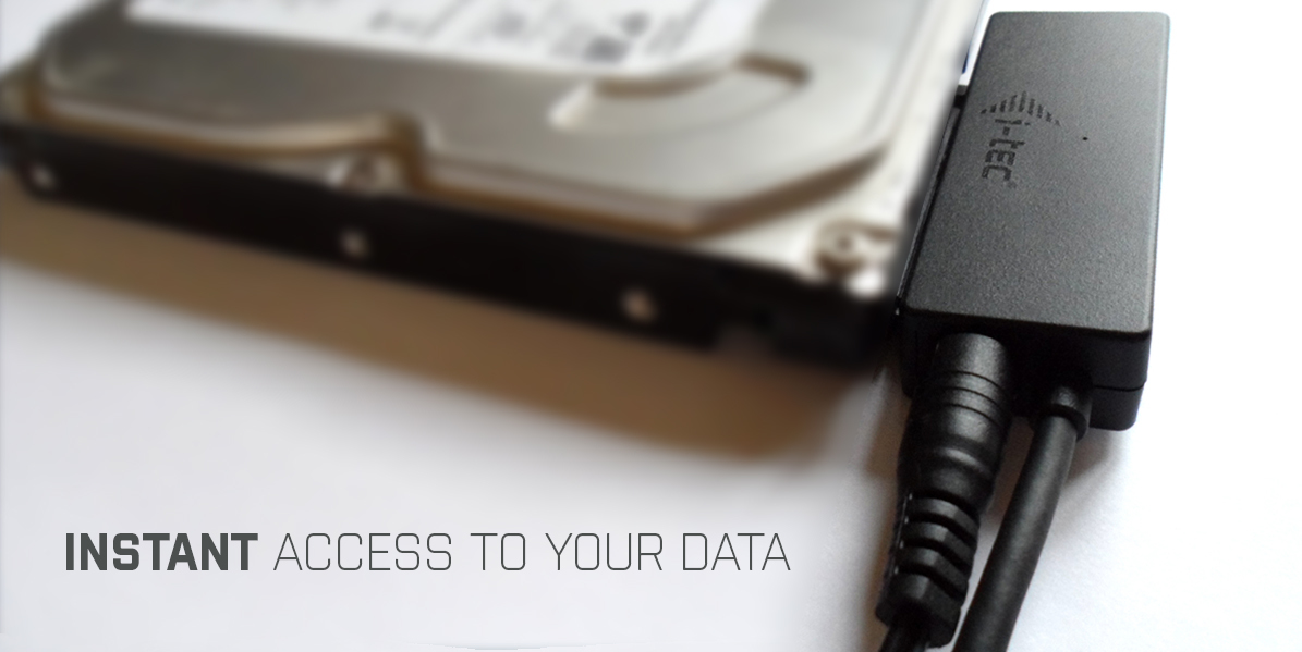 i-tec adapter USB 3.0 for SATA III – image 6