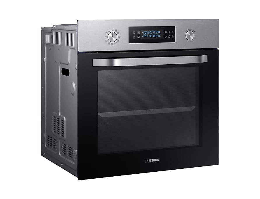 Samsung NV70M3541RS 70 L 1200 W Stainless steel – image 3