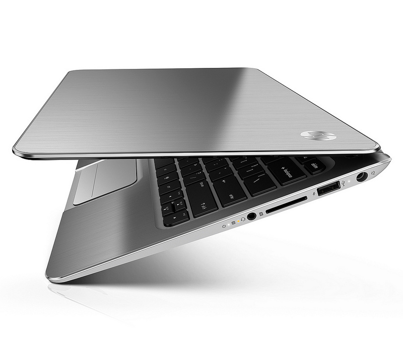 HP Spectre XT 13-2113tu Intel® Core™ i5 i5-3317U Laptop – image 7