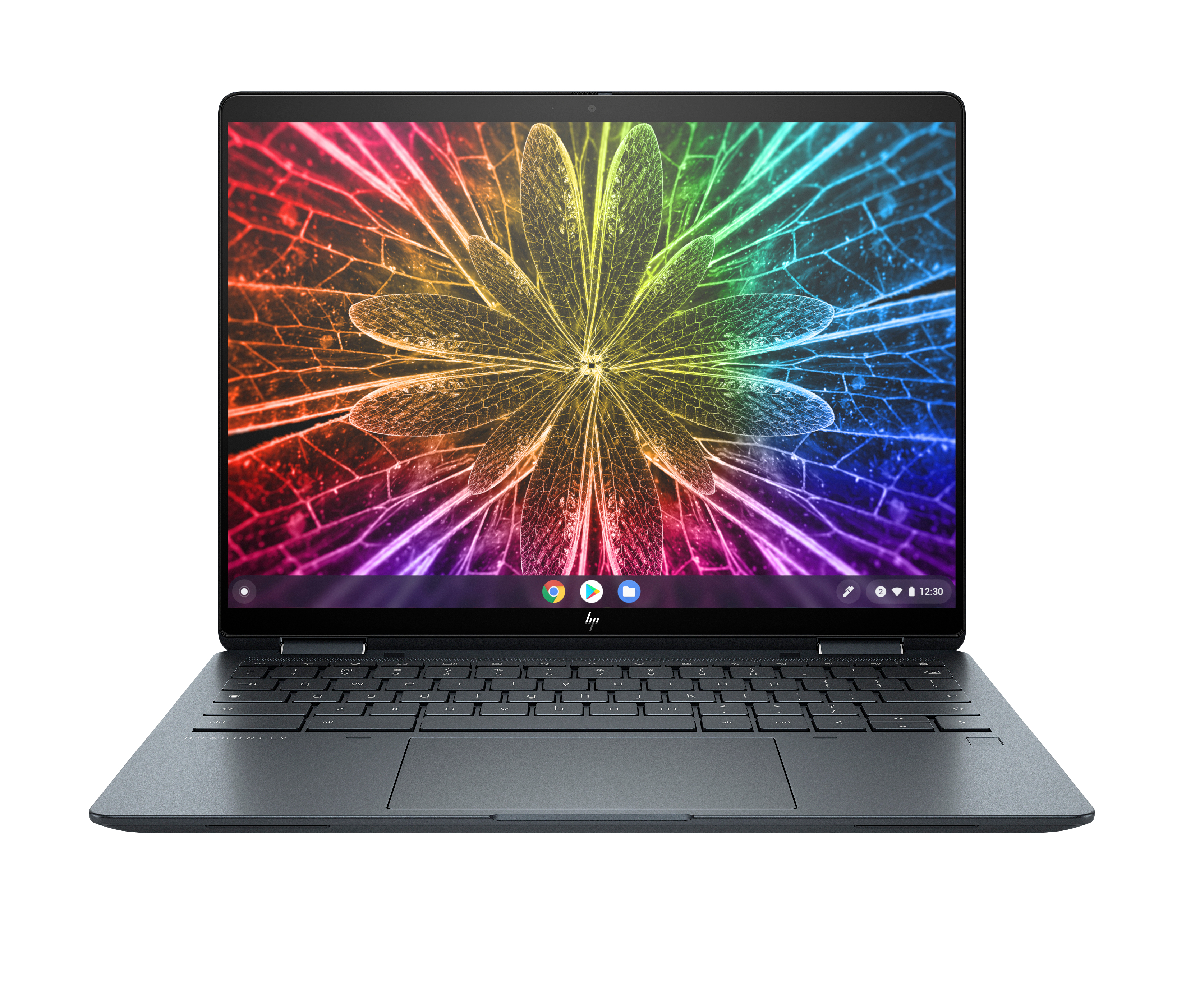 HP INC. - CHROMEBOOKS Elite Dragonfly Intel® Core™ i7 i7-1265U Chromebook 34.3 cm (13.5") WUXGA+ 16