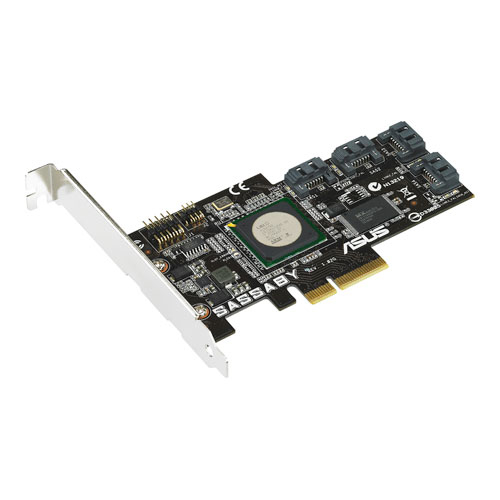 ASUS SASsaby 1064E – image 2