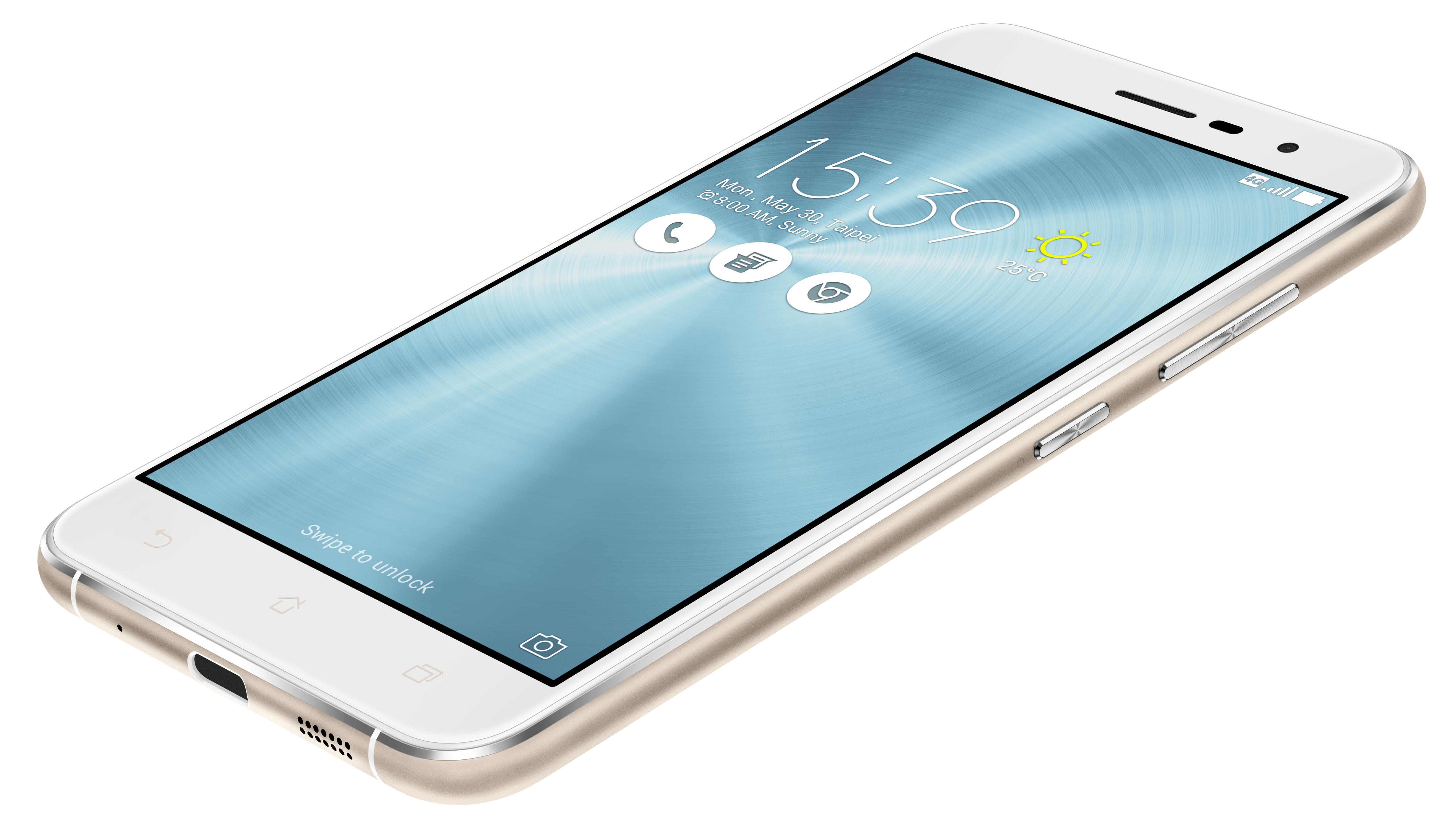 ASUS ZenFone 3 ZE520KL-1B005WW – image 2