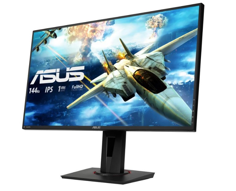 ASUS VG279Q computer monitor – image 9