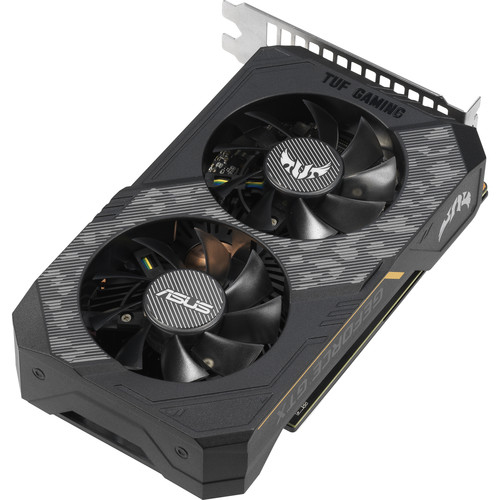 ASUS TUF-GTX1660-O6G-GAMING NVIDIA GeForce GTX 1660 – image 6