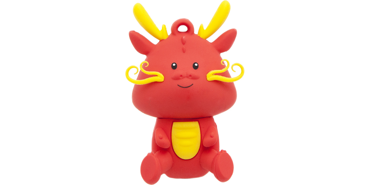 Kingston Technology 8GB Dragon Chinese New Year 2012