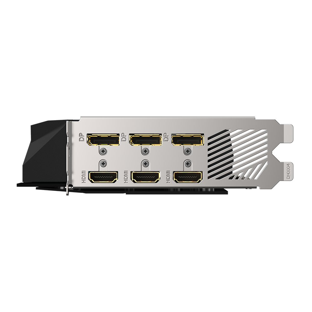 GIGABYTE GeForce RTX 3080 WATERFORCE 12G – image 9