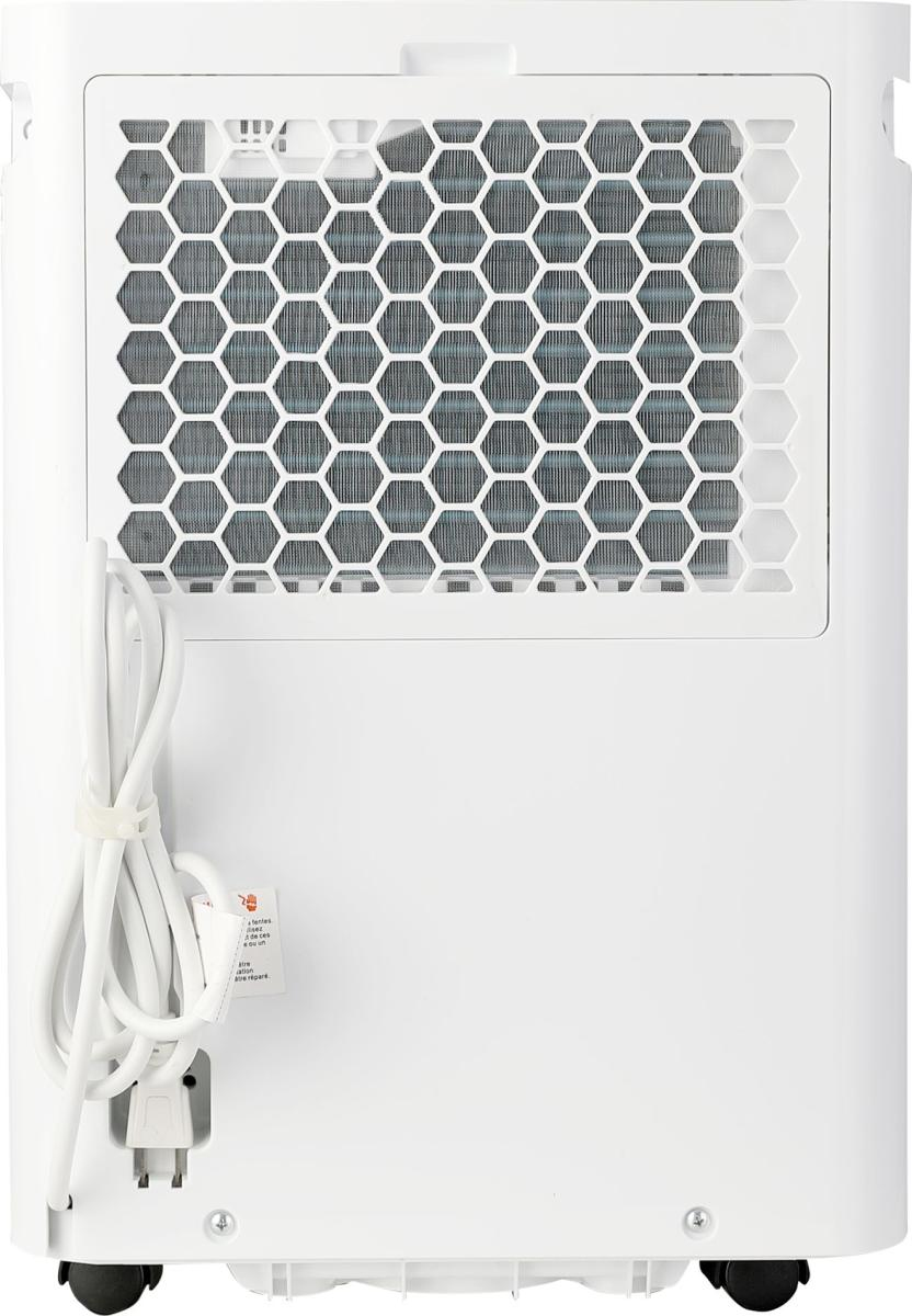 Hisense D20HW 4.2 L 40 dB 260 W White – image 8