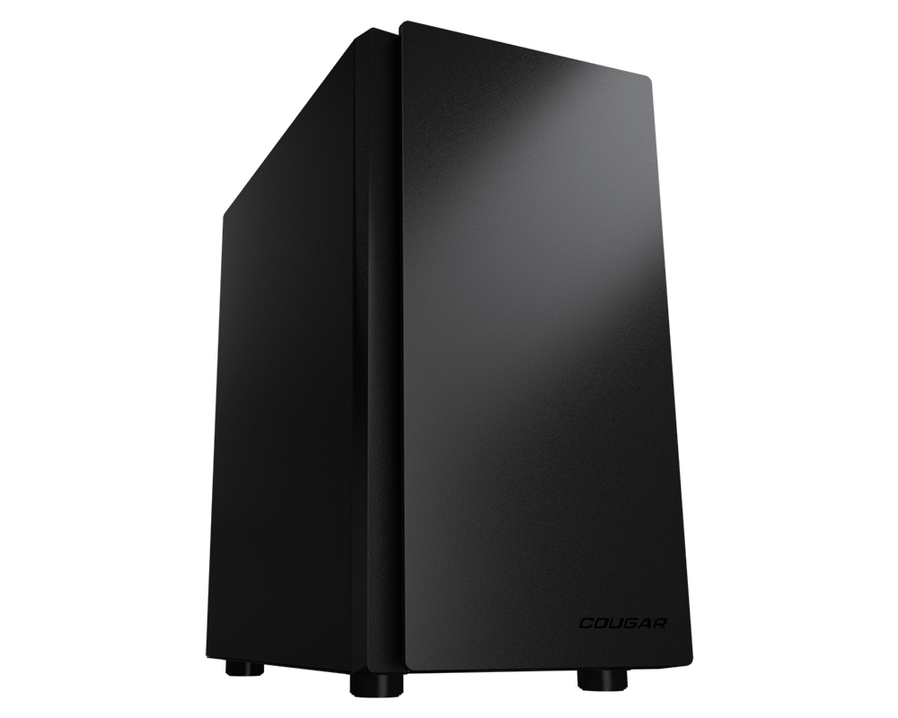 COUGAR Purity Mini Tower Black