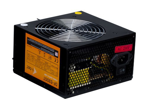 i-tec DF530GT power supply unit – image 2