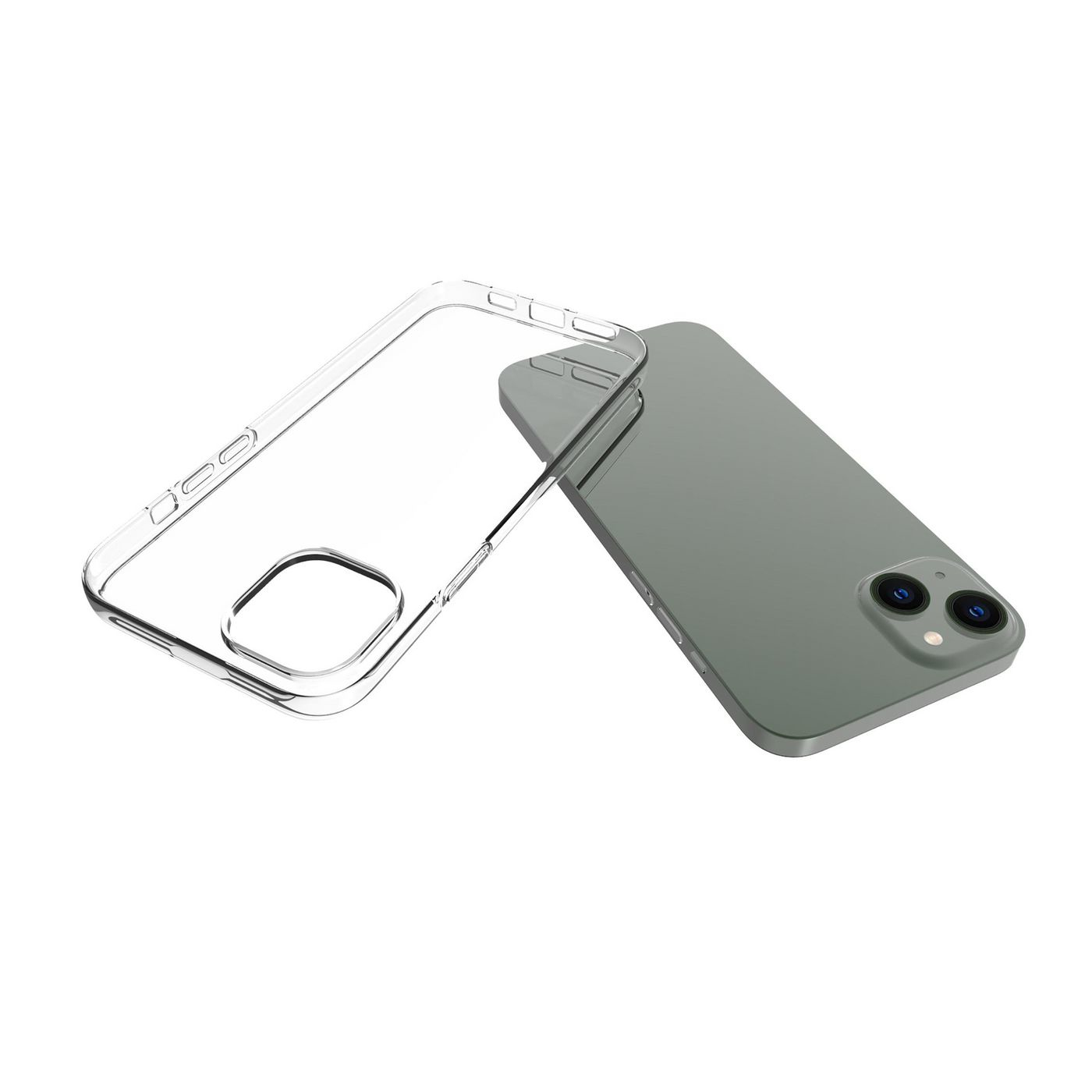 eSTUFF ES67100007-BULK mobile phone case – image 2