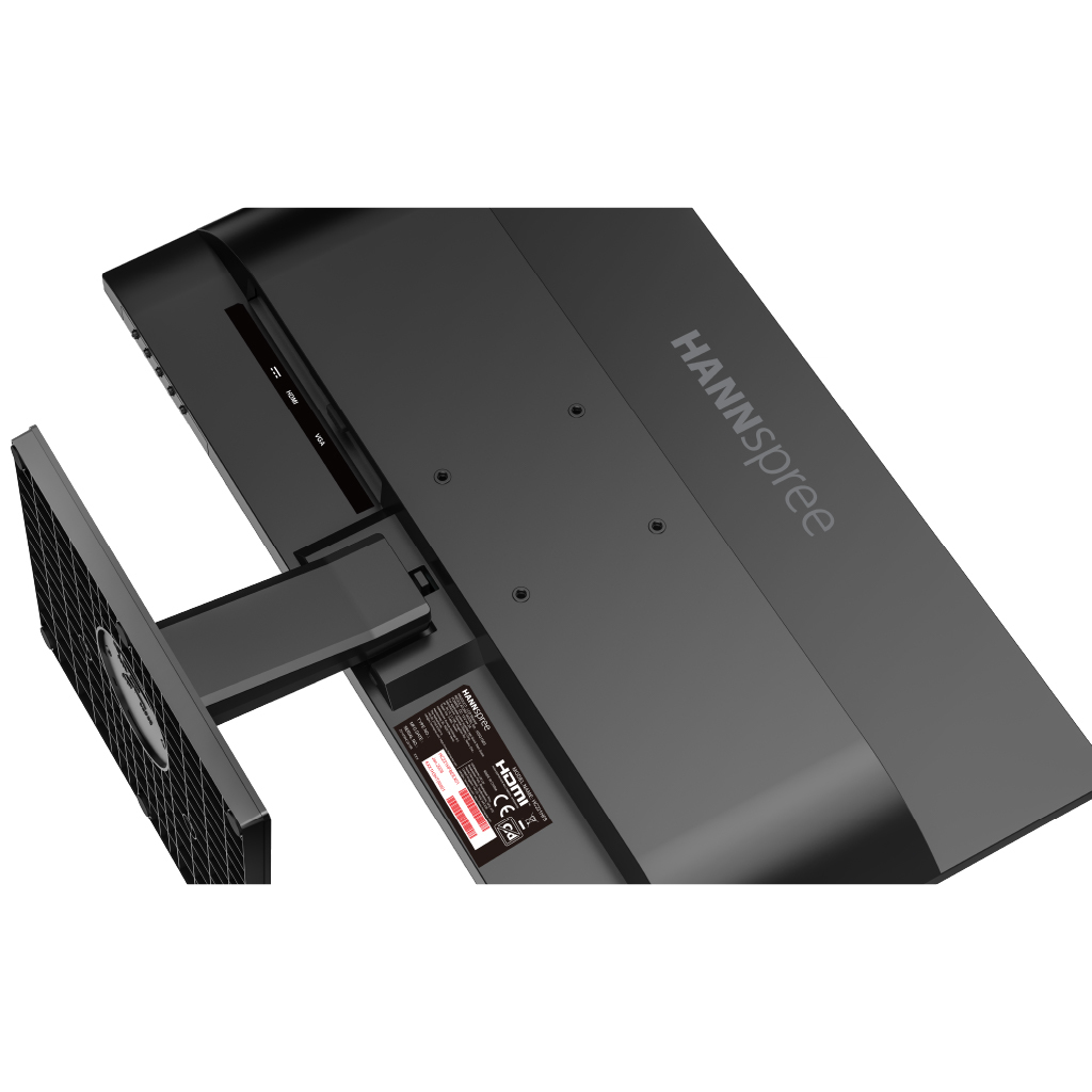 Hannspree HC221HFB Desktop Monitor (UK Only) – image 6