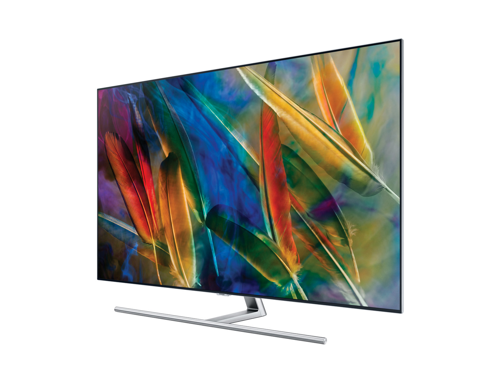 Samsung Q7F QN55Q7FAMFXZX TV – image 3