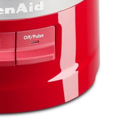 KitchenAid KFP0718ER food processor Red – image 6