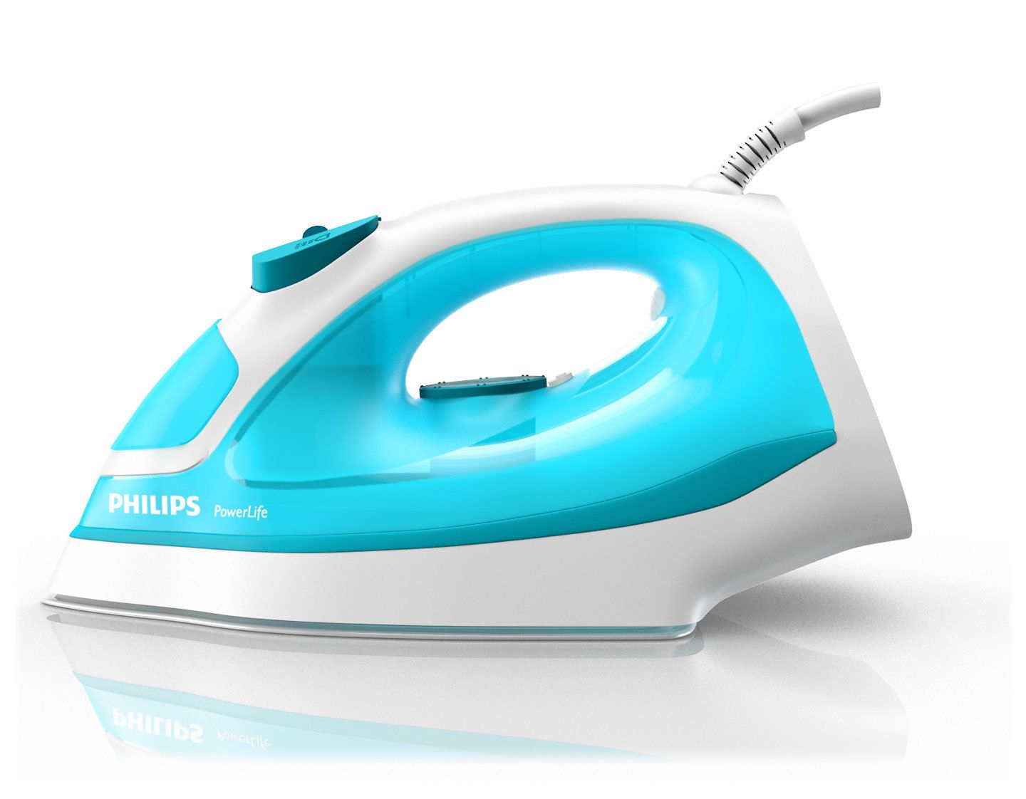 Philips PowerLife GC2910/02 Steam iron – image 2