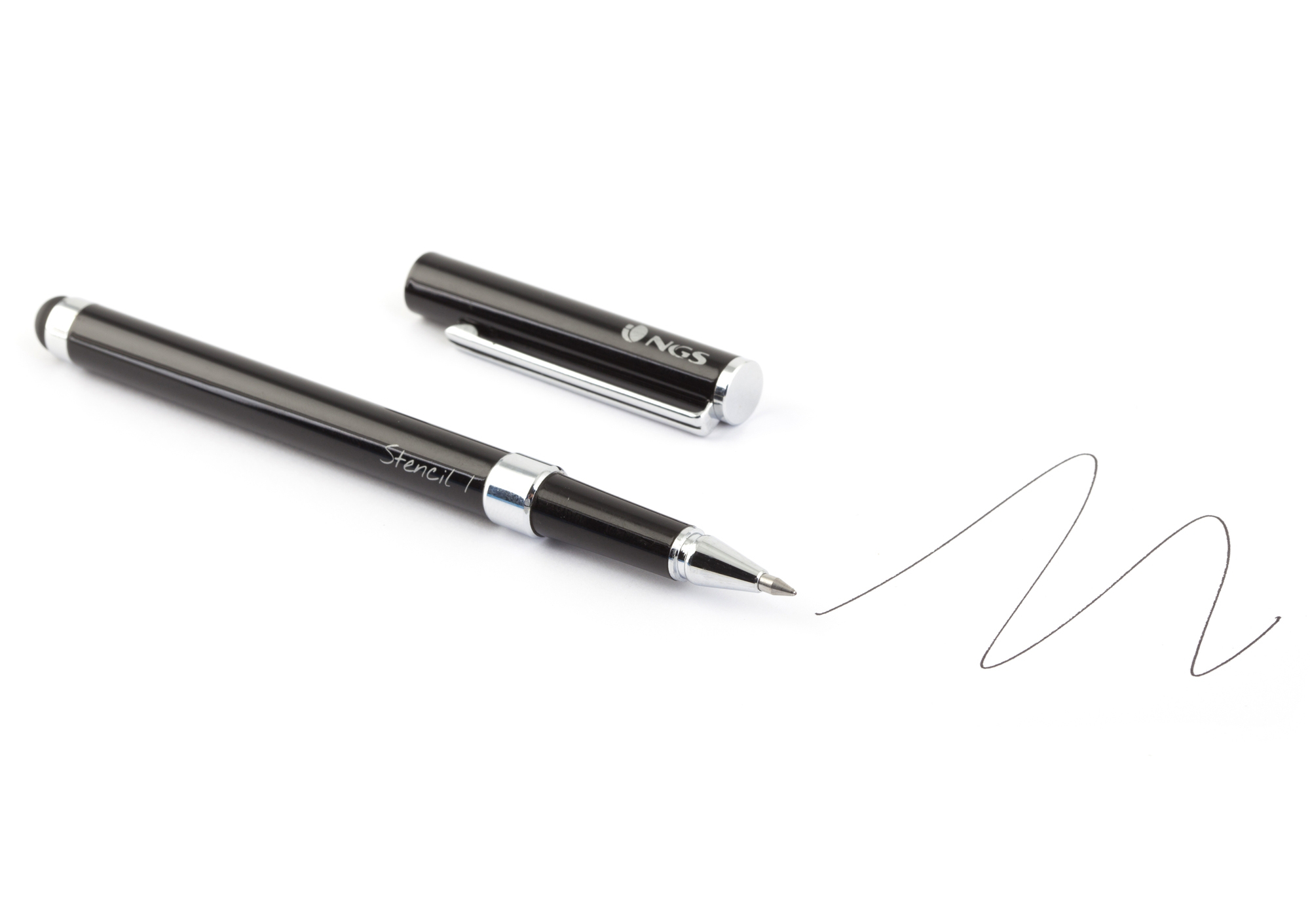 NGS StencilI stylus pen – image 8