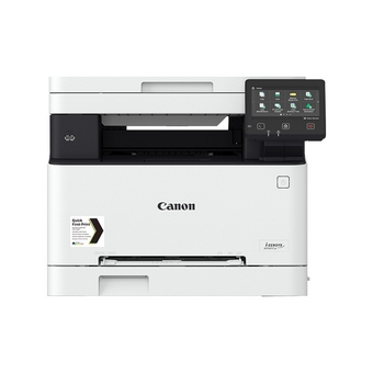 Canon i-SENSYS MF641Cw Laser A4