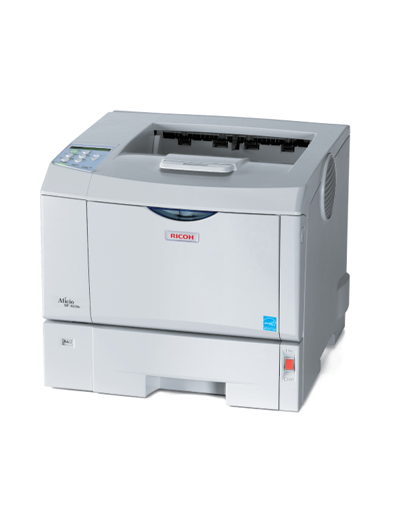 Ricoh Aficio SP4100N