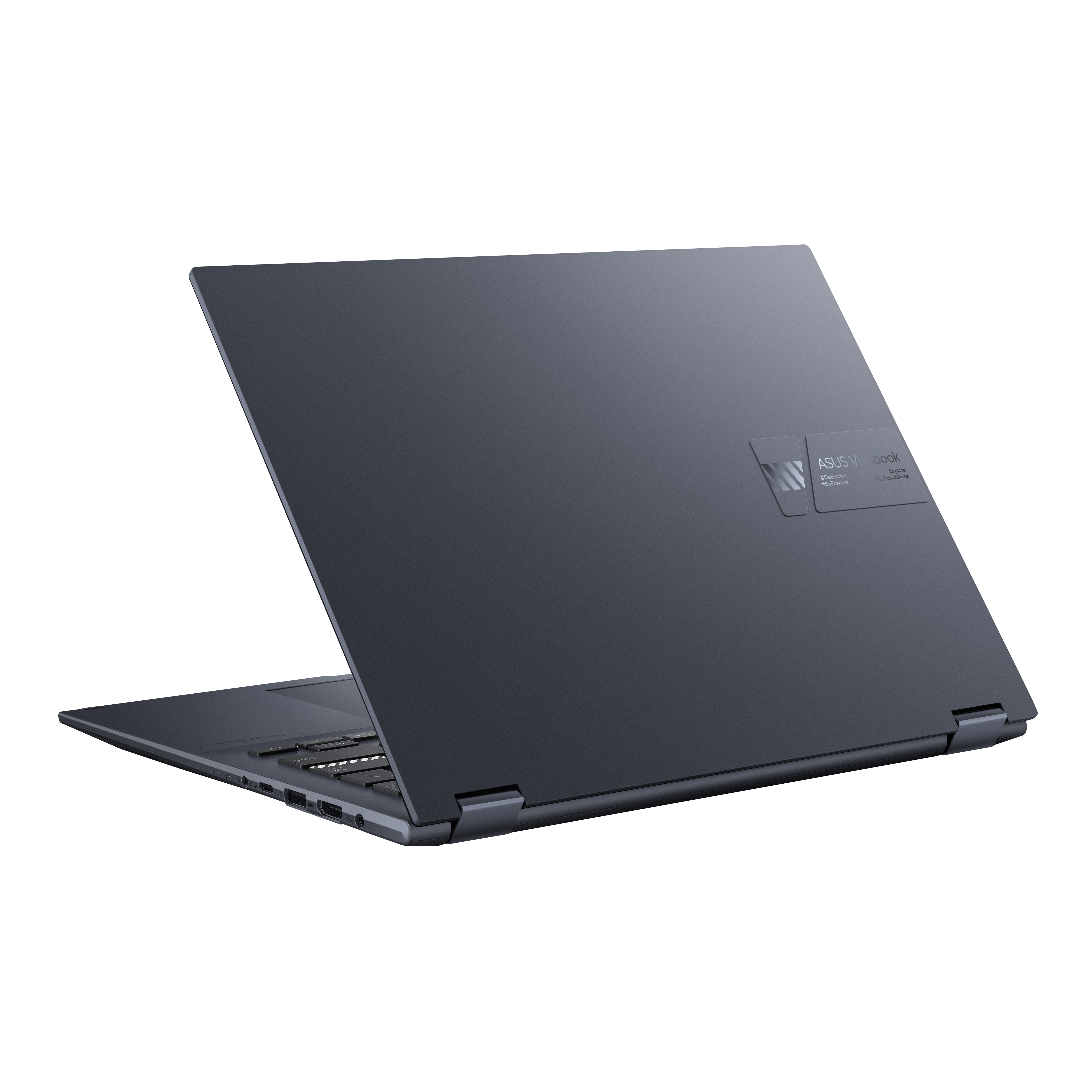 ASUS Vivobook S14 Flip TN3402YA-LZ167W — weergave 7