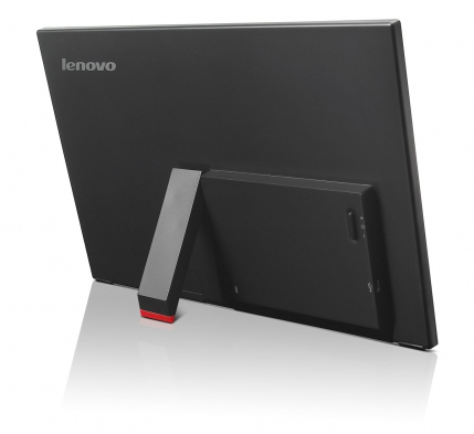 Lenovo Flat Panel Essential LT1421 computer monitor – image 8