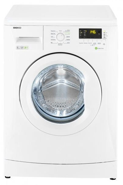 Beko WMB 61632 PTE