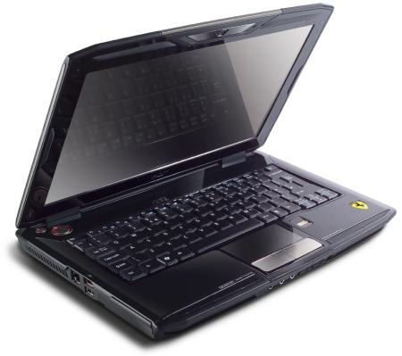 Acer Ferrari 1100-5968
