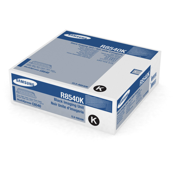 Samsung CLX-R8540K toner cartridge 1 pc(s) Original Black – image 2