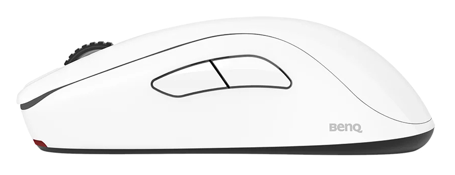 BenQ S2-DW mouse Gaming Right-hand RF Wireless Optical 3200 DPI – image 5