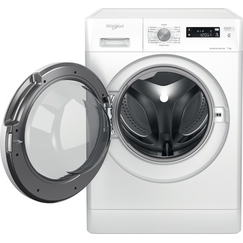 Whirlpool FFS 7438W EE – image 3