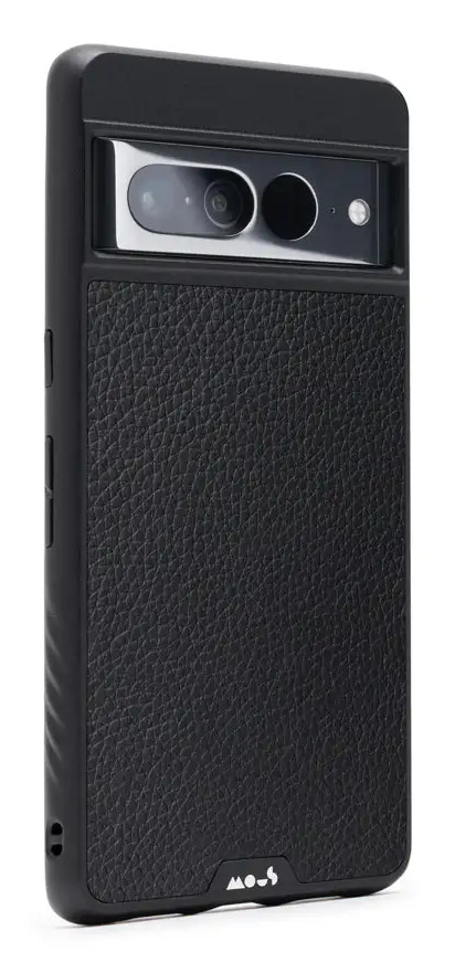 Mous MAG-A0605-BLKLET-000-W1 mobile phone case – image 2
