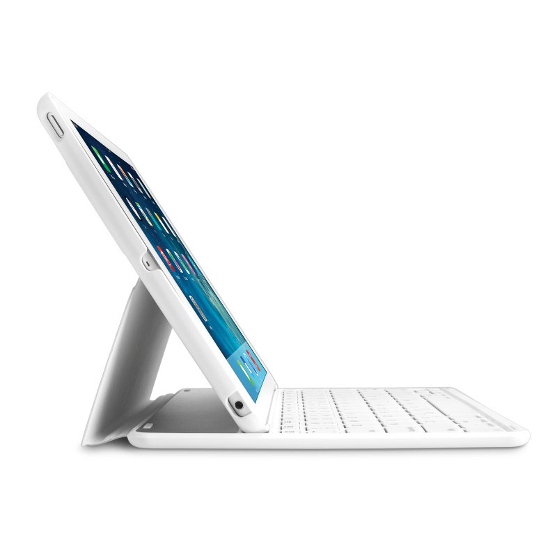 Kensington 8589697260 tablet case White
