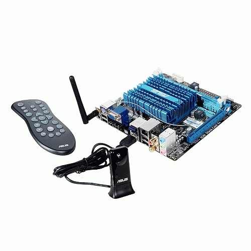 ASUS AT3IONT-I Deluxe – image 2